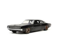 JADA TOYS - Dodge Charger Widebody - Fast and Furious 9-1/24