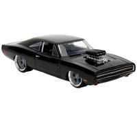 Fast & Furious 1970 Dodge (F10) 1:24