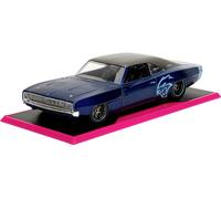 Pink Slips 1968 Dodge Charger 1:24