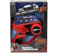 Jada Toys Fast And Furious Dom's DODGE CHARGER Radiocommandé