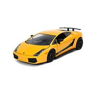 Fast & Furious - Lamborghini Gallardo - 1:24