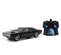 Jada Toys Fast & Furious 7.5 Rc - `70 Dodge Charger Vehicle