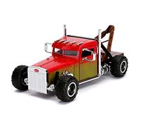 JADA voiture Fast & Furious Camion Hobbs and Shaw 1:24 die-cast