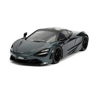 Fast e Furious McLaren 720S