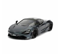 Jada Toys Fast & Furious Hobbs & Shaw: Shaws McLaren 720S-1:24 253203036 Multicolore