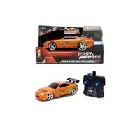 Jada Toys Fast & Furious Toyota Supra RC Nitro 1:24 Brian Figure Action
