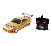 JADA TOYS 253206006 Fast & Furious RC Brian's Toyota 1:16 Véhicule RC débutant électrique Voiture