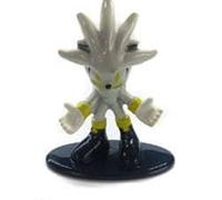 Jada Toys Figurine Action Jada Nano MetalFigs Sonic l’Hérisson 4 cm
