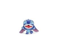 Jada Toys Figurine Disney Stitch (1 pièce) - 1 des 4 Figurines à Collectionner en métal pour Les Fans et Les Enfants à partir de 8 Ans, Vague 2, sélection aléatoire, env. 6,5 cm chacune