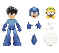 Mega Man 4.5" Figure
