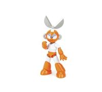 Jada Toys Figurine Mega Man Cut Man de 11,9 cm, Bleue