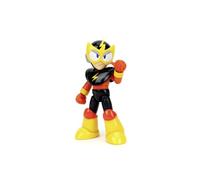 Jada Toys - Figurine Mega Man Elec Man 11,9 cm, Bleue