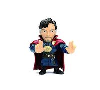 Jada Toys Figurine Metals Die Cast M265 - Marvel Doctor Strange - Docteur Strange
