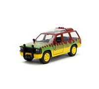 Jada Jouet Explorer Jurassic Park 1993 – Échelle 1/32