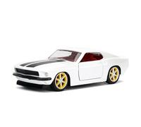 JADA TOYS - for Mustang MK1 Fast and Furious - 1969-1/32