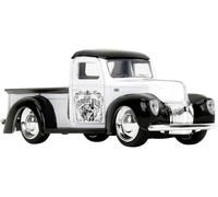 JADA TOYS Ford Disney Steamboat Willie, 1941 pick-up modèle fini Modèle réduit de voiture