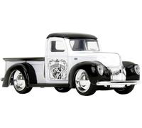 JADA TOYS Ford Disney Steamboat Willie, 1941 pick-up modèle fini Modèle réduit de voiture