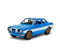 Jada Toys - Ford Escort Rs 2000 Mki - Fast And Furious Vi - 1-24 99572