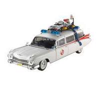 Jada Toys Ghostbusters Modèle réduit Diecast 1/24 1959 Cadillac Ecto-1 JADA99731