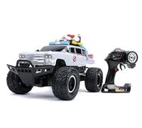 Jada Toys Ghostbusters RC Offroad