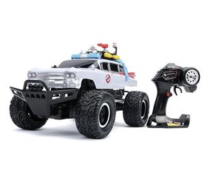 Jada Toys Ghostbusters RC Offroad