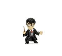 Jada Toys Figurines Harry Potter 6,5 cm Métal moulé sous pression 4 sujets (personnage aléatoire)