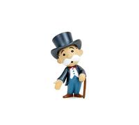 Jada Toys Hasbro Figurine (1 pièce) - 1 des 4 Figurines à Collectionner des Jeux Classiques Populaires en métal pour Les Fans et Les collectionneurs à partir de 8 Ans, Vague 1, sélection aléatoire