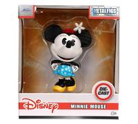 Jada Toys Jada Die Cast Minnie Mouse Classic Speel Figure 10cm