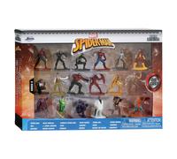 JADA TOYS JADA Die Cast Multi Pack Nano Action Figures Wave 8