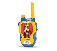 Jada Toys - Jada Walkie Talkie Mickey Mouse 203072002