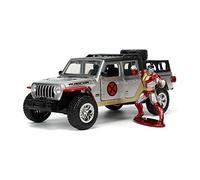 JADA TOYS - Jeep Gladiator - Colossus - 1/32
