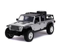 JADA TOYS - Jeep Gladiator - Fast and Furious - 2020-1/24