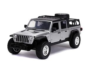 JADA TOYS - Jeep Gladiator - Fast and Furious - 2020-1/24