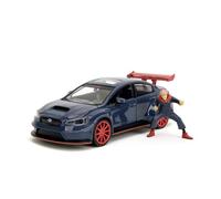 Jujutsu Kaisen 2016 Subaru WRX STI 1:24