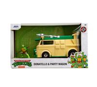JADA TOYS modèle fini Modèle réduit de bus