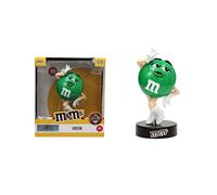 Jada Toys M&Ms Figurine à Collectionner Vert 10 cm