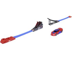 JADA TOYS Marvel Bridge Jumper Circuit