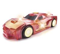 Marvel Light Hero Iron Man 1:32