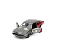 Jadatoys 253223019 - 1/32 Marvel Thor 1970 Chevy Chevelle SS - Neuf