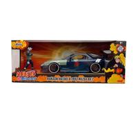 Jada Toys Mazda RX-7 Voiture jouet Naruto Anime 1:24