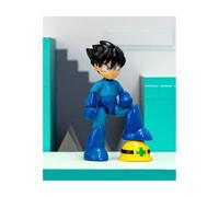 Jada Toys - Mega Man - Megaman Man Ver.02