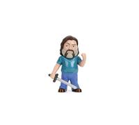 Jada Toys Minecraft Movie Figurines 2,5", Vague 5