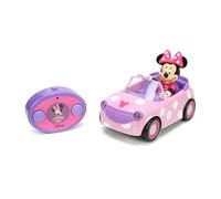 Jada Toys Minnie Mouse R/C Vehicle by Jada