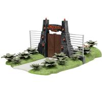 Jurassic World Nano Scenario Multicolore