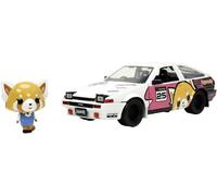 JADA TOYS modèle fini Modèle réduit de voiture