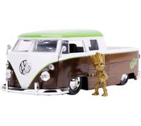 JADA TOYS modèle fini Modèle réduit de voiture