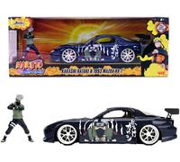 JADA TOYS modèle fini Modèle réduit de voiture