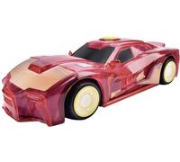 JADA TOYS Modèle réduit de voiture particulière modèle fini Modèle réduit de voiture