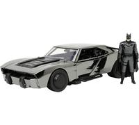 JADA TOYS Modèle réduit de voiture particulière modèle fini Modèle réduit de voiture