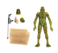 Jada Toys Figurine Monsters Creature Black Lagoon – 15,2 cm